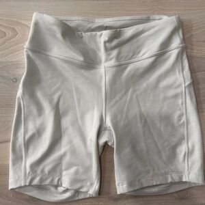 OV Warm up shorts 5"